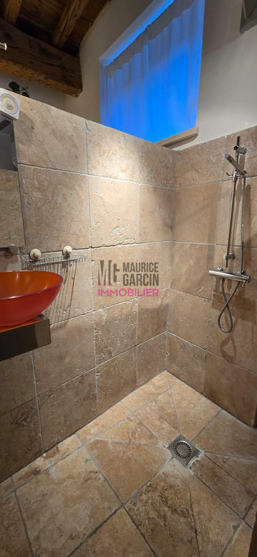 Appartement - 82 m² - 3 pièces