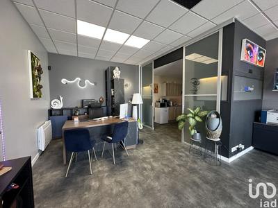 Local commercial - 74 m²