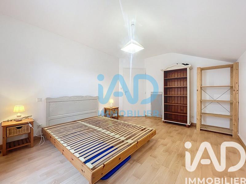 Maison - 111 m² - 5 pièces