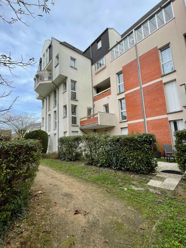 Appartement - 89 m² - 5 pièces