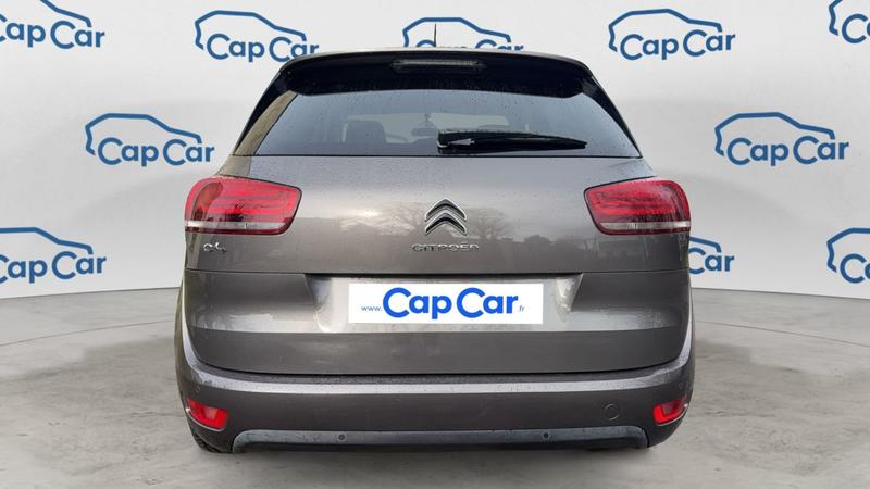Citroën C4 Picasso 1.2 PureTech 130 Feel