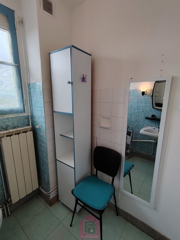 Maison - 83 m² - 5 pièces