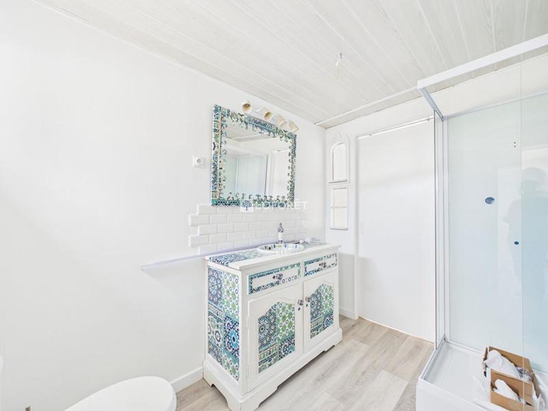 Maison - 190 m² - 7 pièces