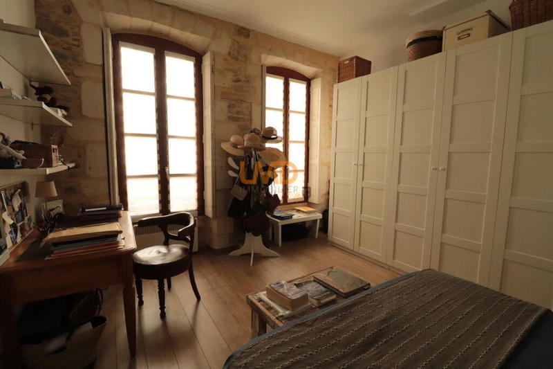 Appartement - 86 m² - 3 pièces