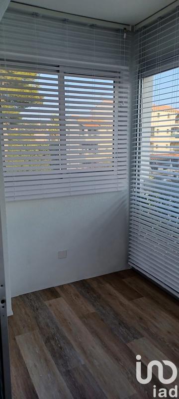 Appartement - 59 m² - 2 pièces