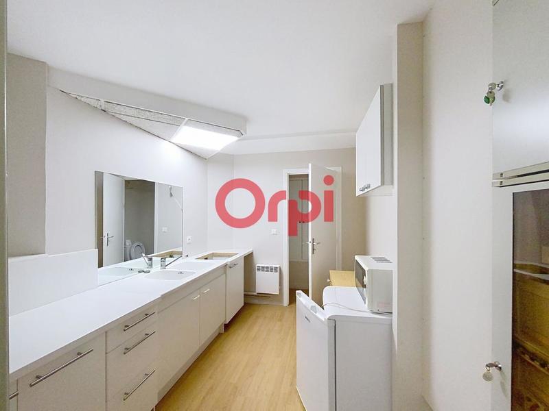 Local commercial - 78 m²