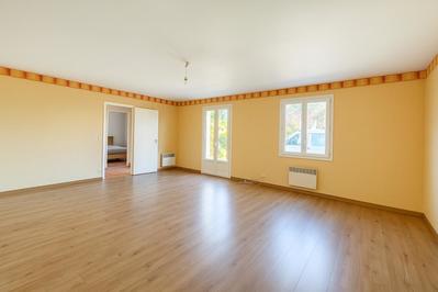 Pavillon - 114 m² - 6 pièces