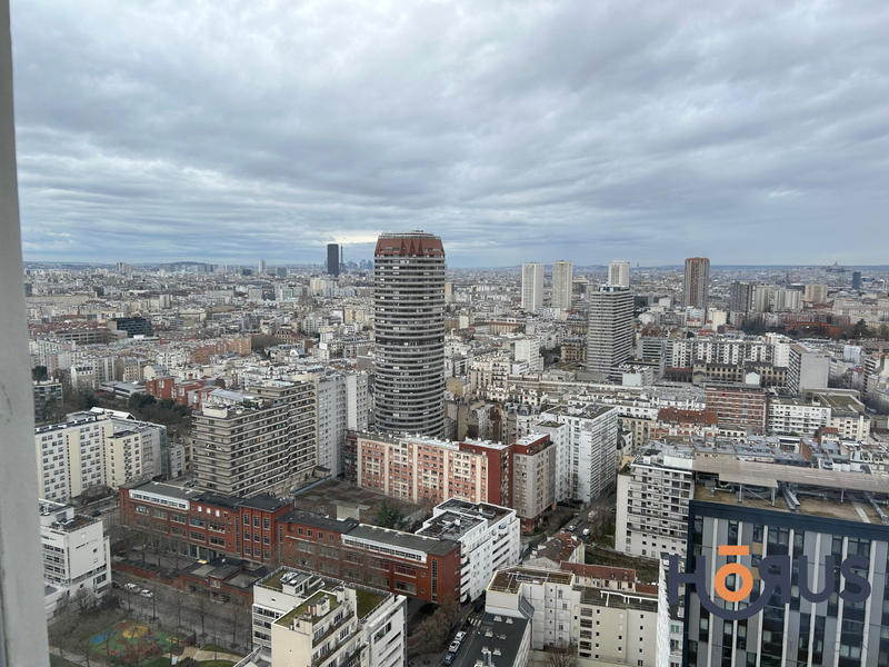 Viager - Appartement - 73 m² - 3 pièces