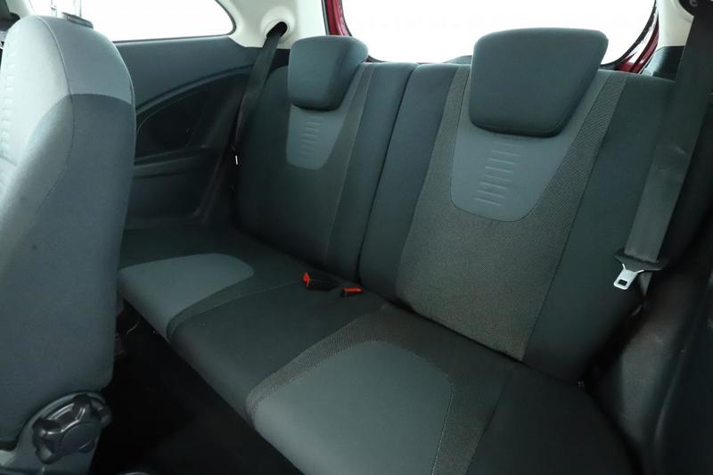 Ford Ka 1.2 Titanium 69 ch