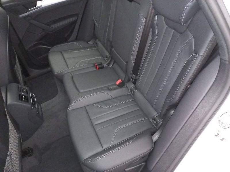 Audi Q5 50 TFSIe 299 s tronic 7 Quattro Avus