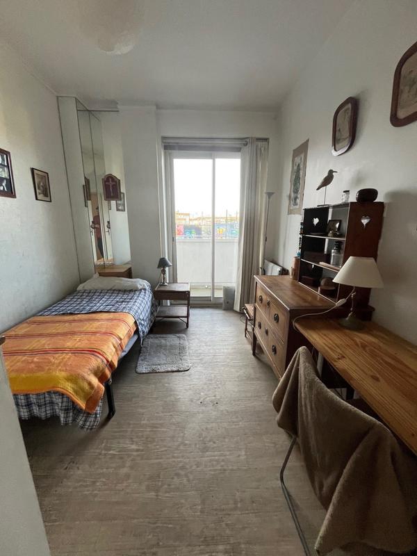 Appartement - 73 m² - 4 pièces