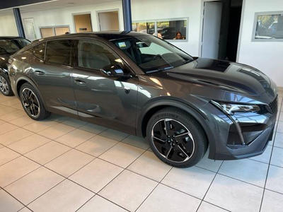 Peugeot 408 Phev 225 Gt