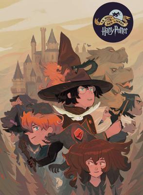 La nuit des livres Harry Potter