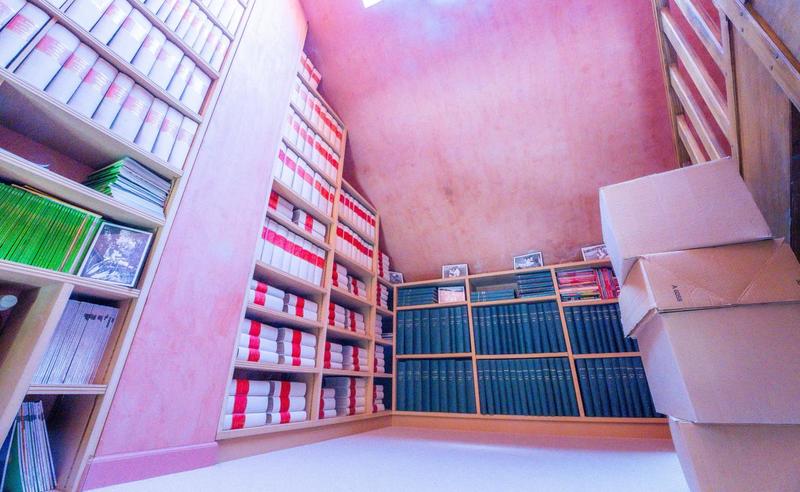 Maison - 660 m² - 16 pièces