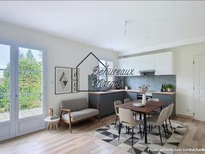 Maison - 176 m² - 7 pièces