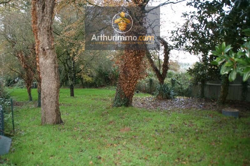 Maison - 109 m² - 5 pièces