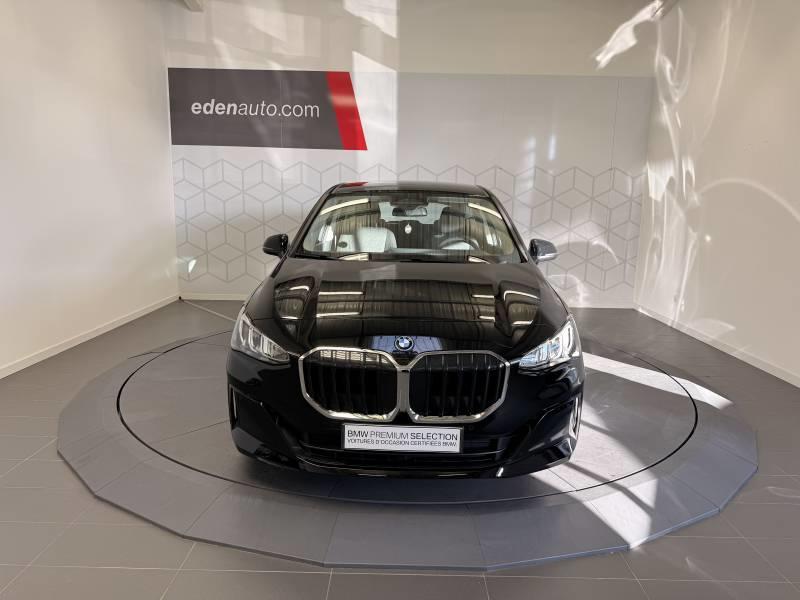 Bmw Serie 2 Active Tourer 225e xDrive 245 ch Dkg7