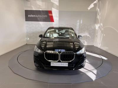 Bmw Serie 2 Active Tourer 225e xDrive 245 ch Dkg7