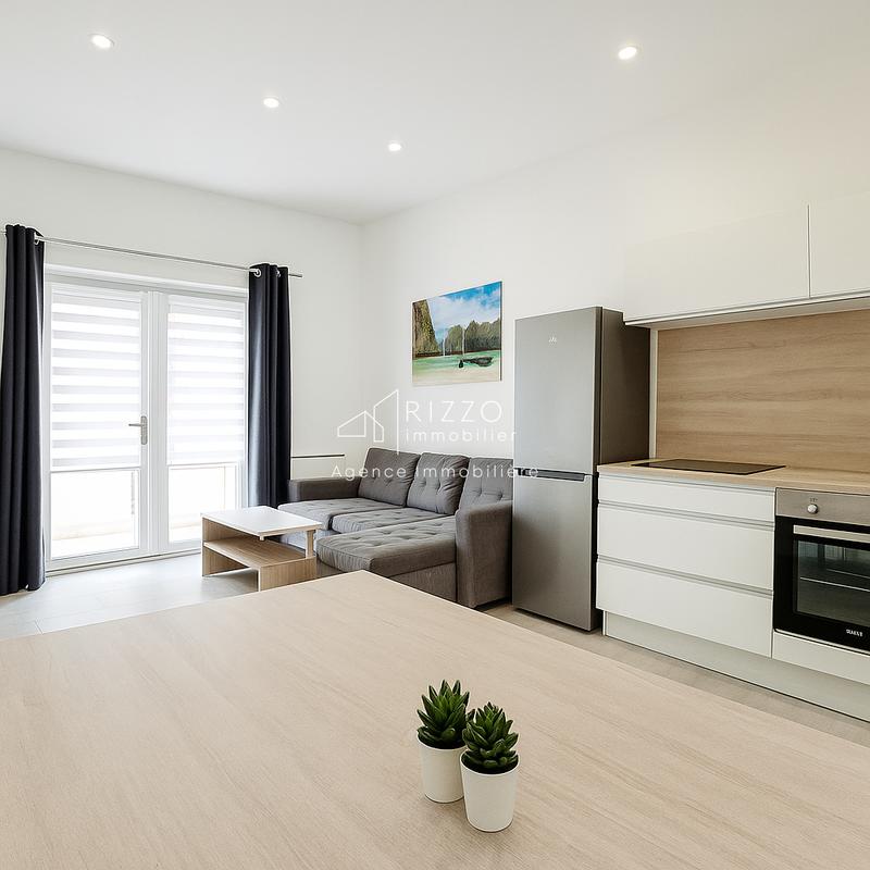 Appartement - 74 m² - 4 pièces