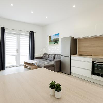 Appartement - 74 m² - 4 pièces