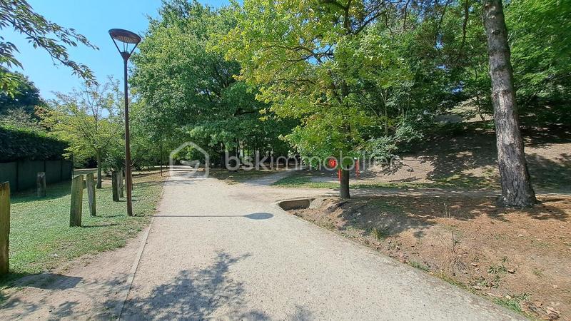 Appartement - 118 m² - 5 pièces