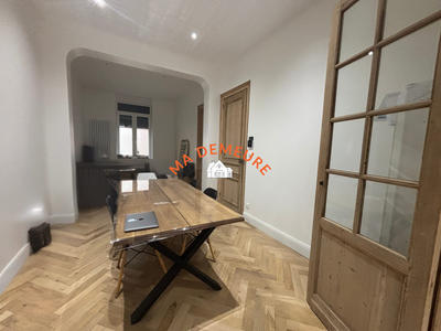 Maison - 103 m² - 5 pièces