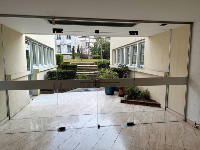 Appartement - 28 m² - 1 pièce