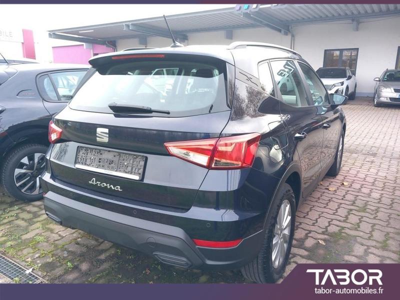 Seat Arona 1.0 Tsi 95 Reference Radars 16z
