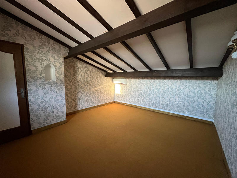 Maison - 175 m² - 4 pièces