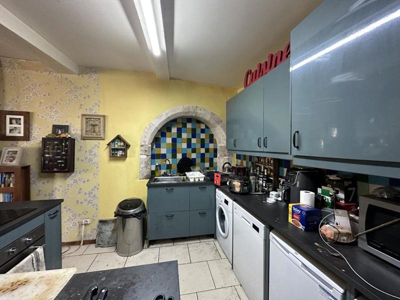 Maison d'architecte - 159 m² - 6 pièces