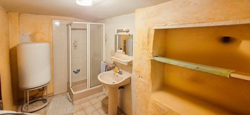 Maison de village - 151 m² - 6 pièces