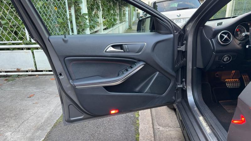 Mercedes Classe Gla 220 Cdi 170 7g-Dct Fascination - Automatique