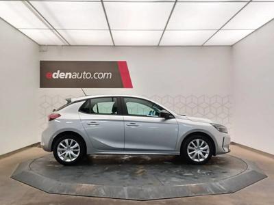 Opel Corsa 1.2 75 ch Bvm5