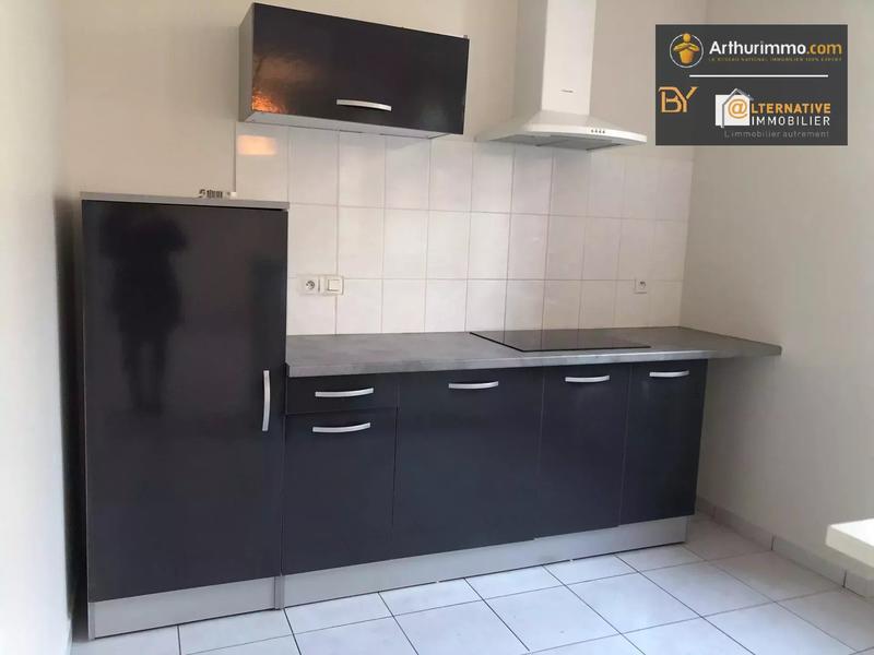 Maison - 81 m² - 4 pièces