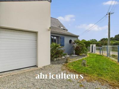 Maison - 175 m² - 6 pièces