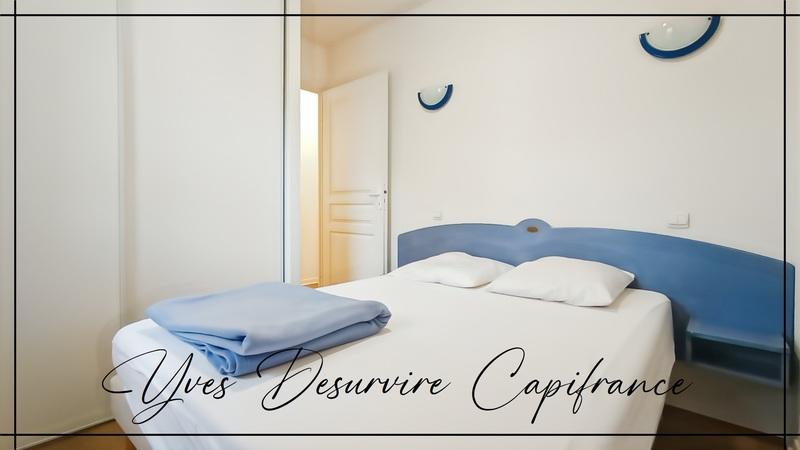 Appartement - 38 m² - 3 pièces