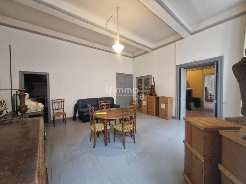 Maison - 106 m² - 4 pièces