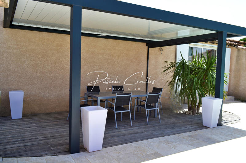 Villa - 216 m² - 7 pièces