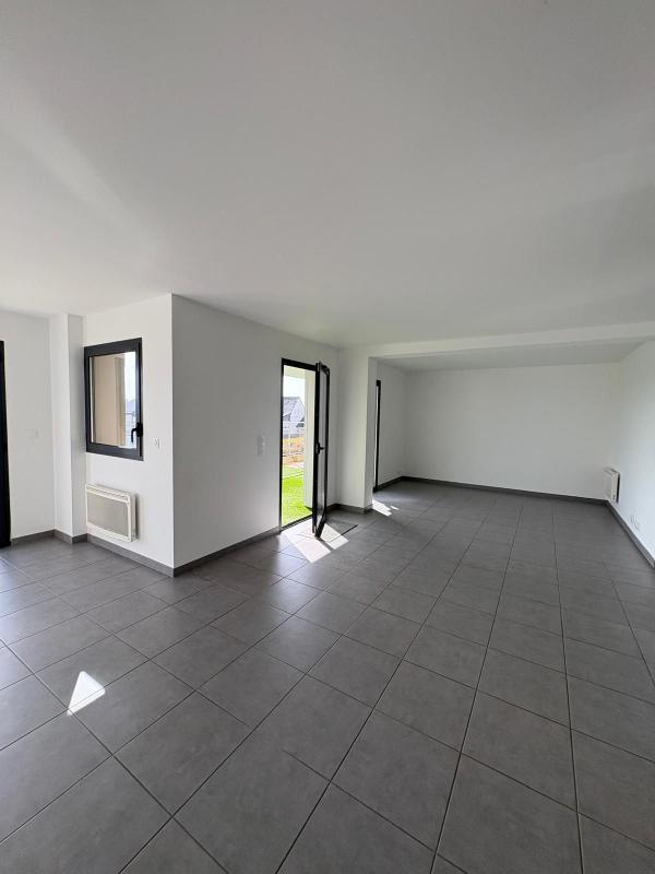 Appartement - 111 m² - 4 pièces