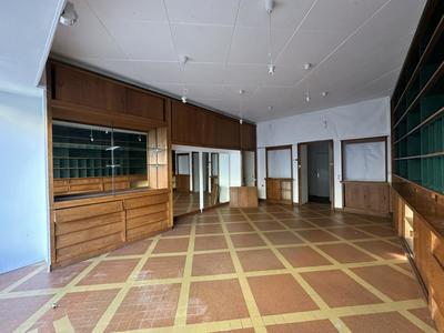 Local commercial - 42 m²