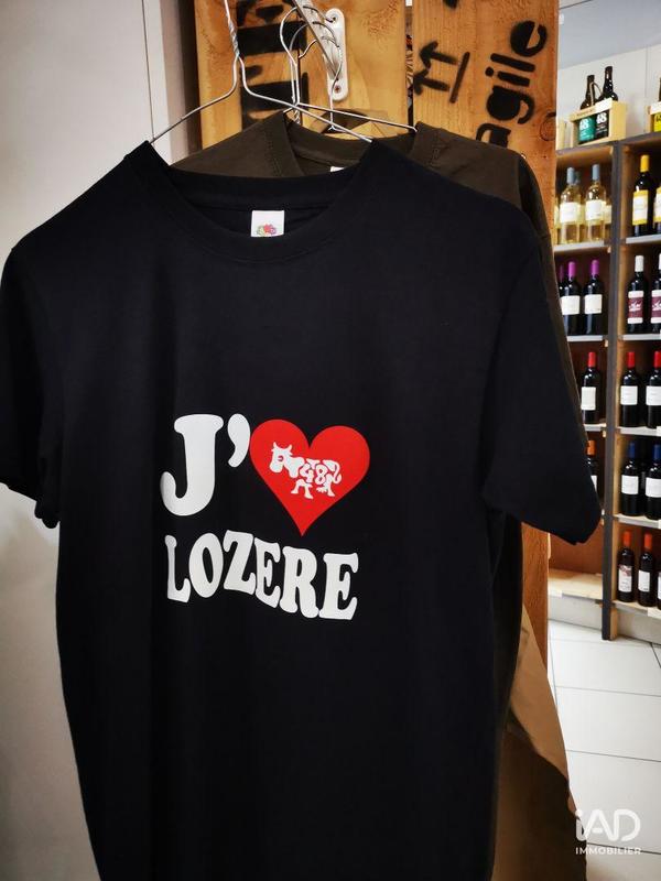 Local commercial - 45 m²