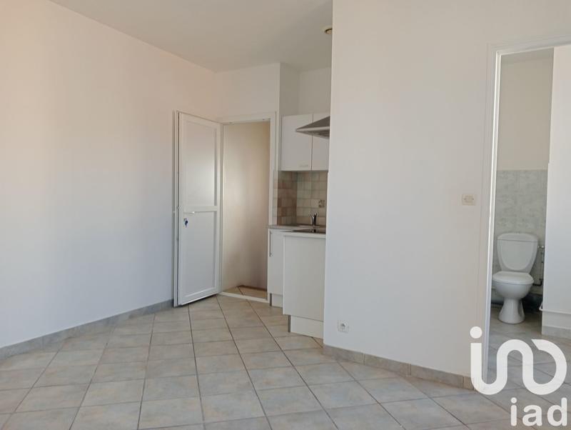 Immeuble - 128 m²