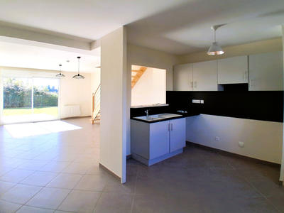 Appartement - 73 m² - 3 pièces