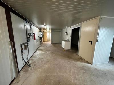 Terrain constructible - 45 000 m²