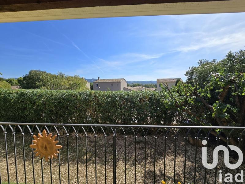 Maison - 126 m² - 4 pièces