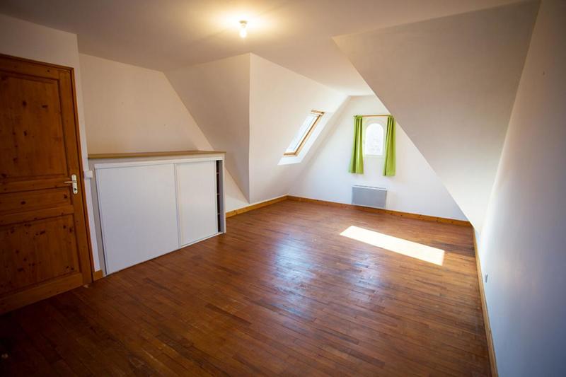 Maison - 184 m² - 7 pièces