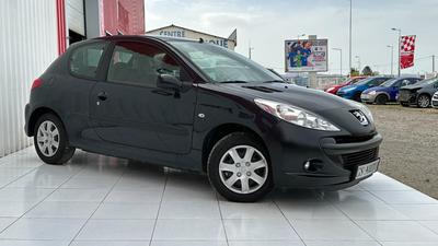 Peugeot 206+ 1.1 60cv Trendy