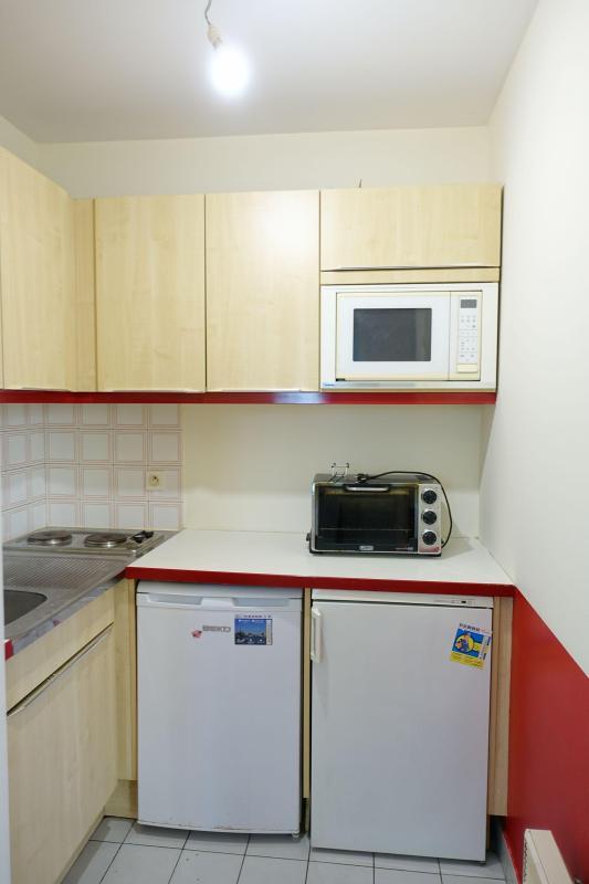 Appartement - 32 m² - 1 pièce