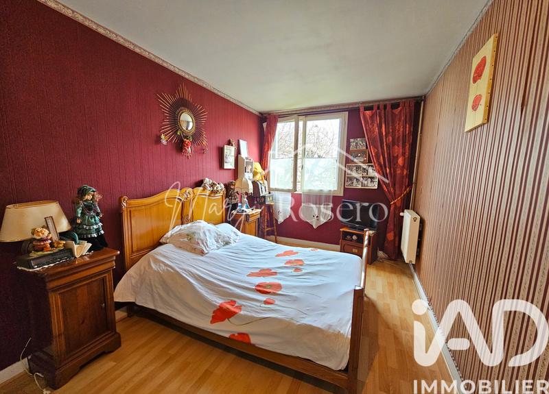 Appartement - 83 m² - 5 pièces