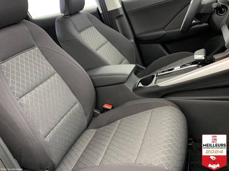 Mg Zs 1.5 l Hybrid+ 197 ch Comfort